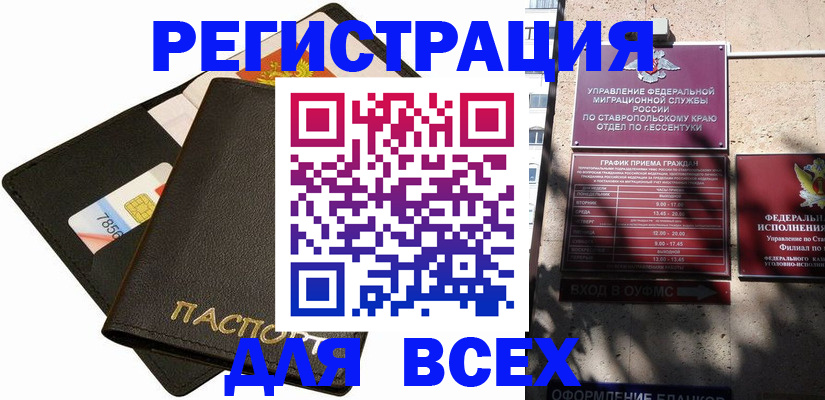 прописка для военкомата в Луховицах